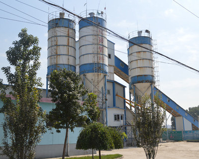 太原塑料建材总厂