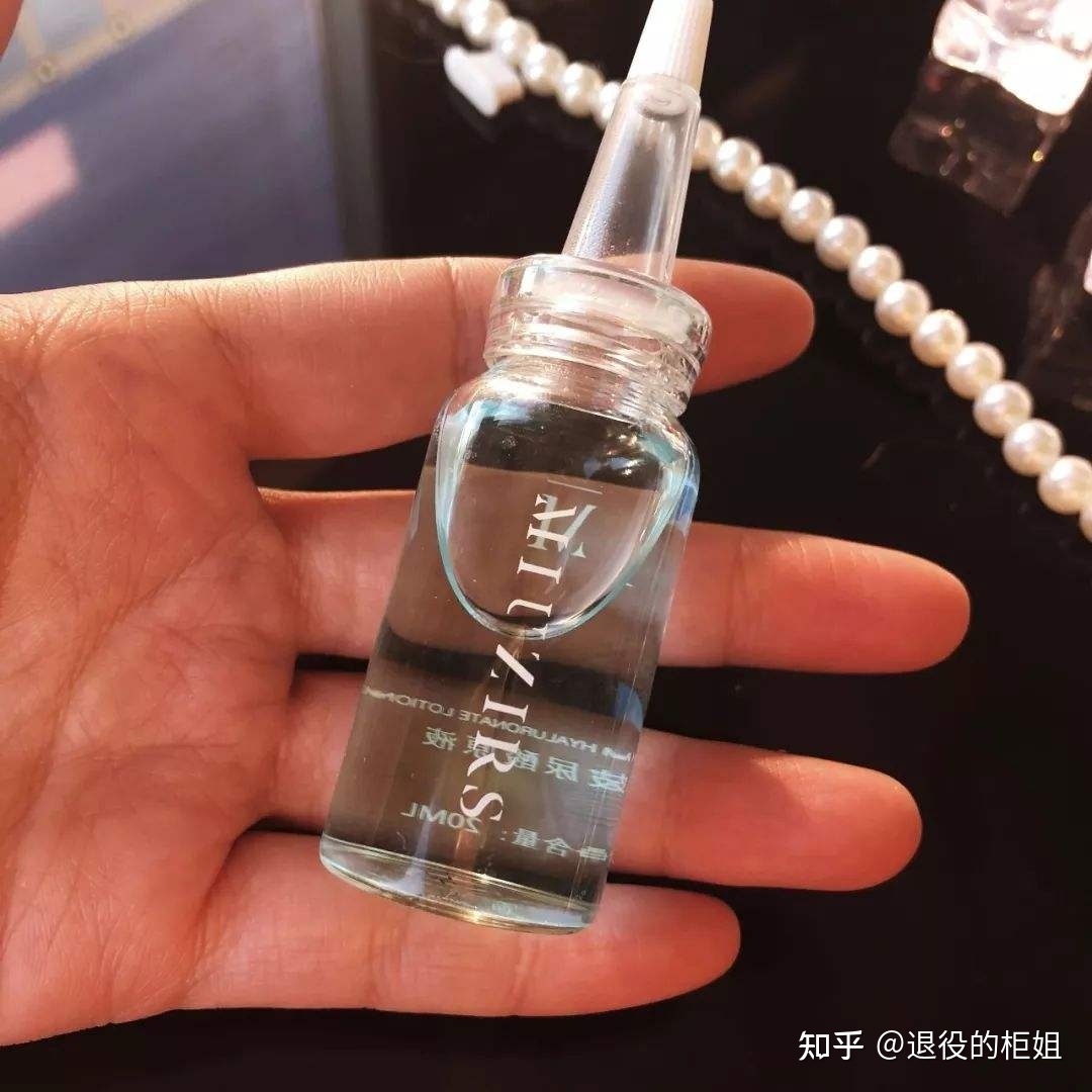 涂抹式玻尿酸有危害吗