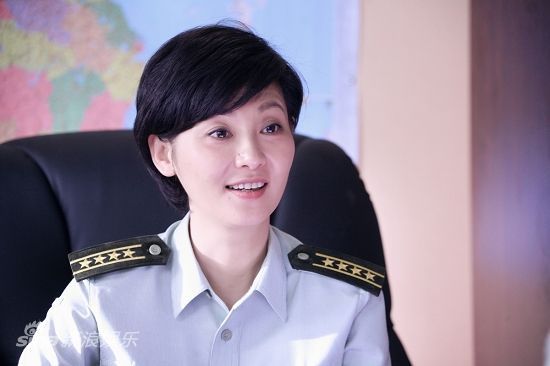 徐帆(中国影视演员)_360百科