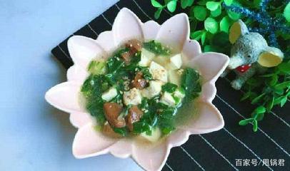 坐月子煲汤食谱大全