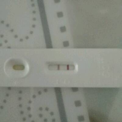 例假每个月都提前