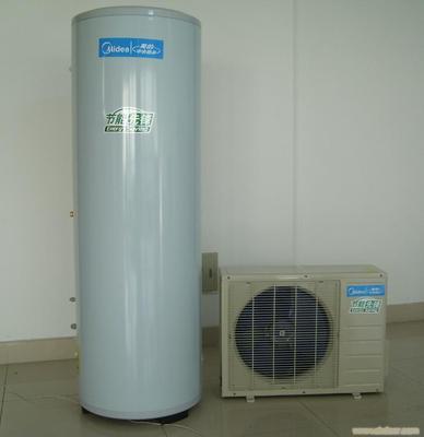空气能热水器生产厂家