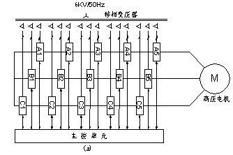 800hz电机选什么变频器