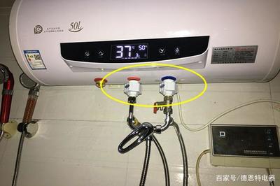 热水器漏电吗