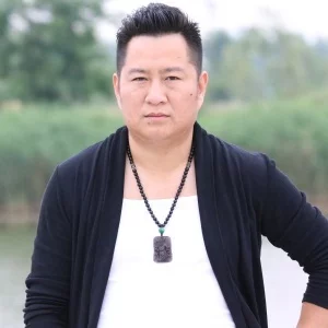 【毕业生风采】张城玮: 青春蜕变三年的成长与师恩