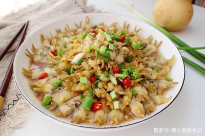 家常菜制作