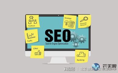 网站SEO优化中如何设计布置关键词