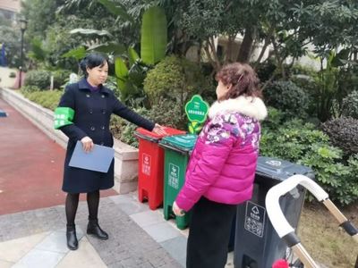 物业服务的重要性