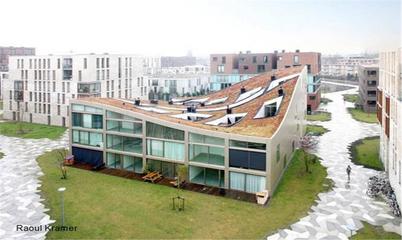 屋顶设计