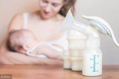 15个月母乳还有营养吗
