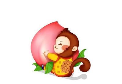 属猴的适合什么职业