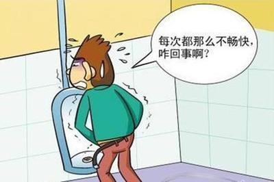 看前列腺肥大要多少钱