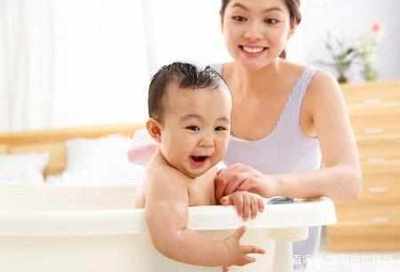 宝宝吃完奶后多久可以洗澡