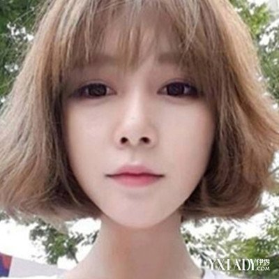 一个月能染几次头发