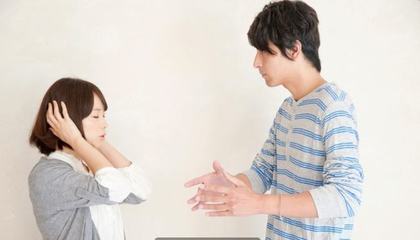 女儿离婚