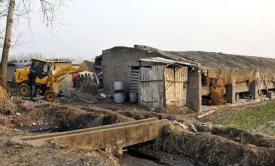 养殖场拆迁律师