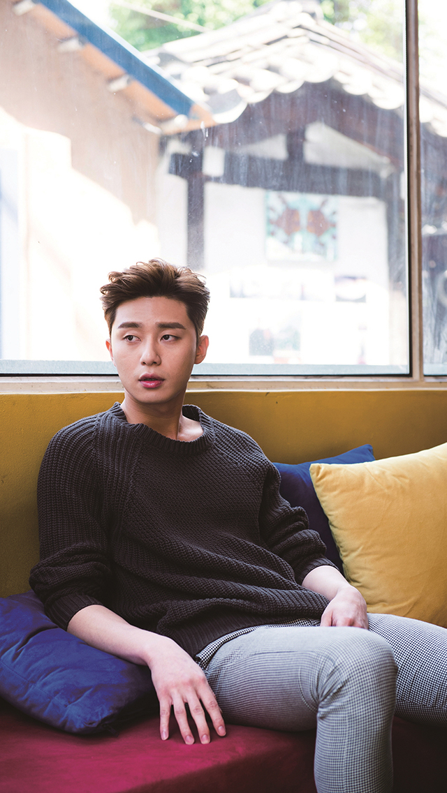 叙俊 韩国 演员 明星 艺人 苹果手机高清壁纸 6.