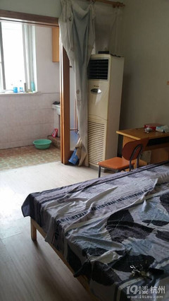 民安小区租房