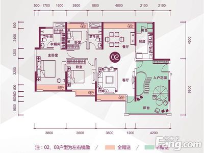 凤山水岸二期