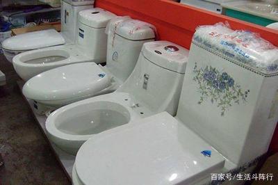 马桶釉面好坏怎么判断