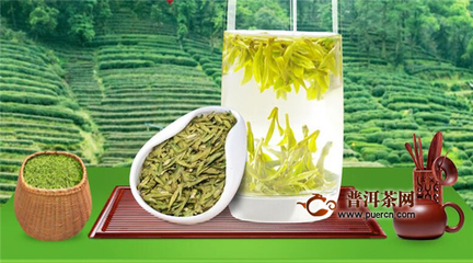 常喝龙井茶有什么好处