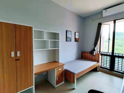 学生宿舍装修效果图