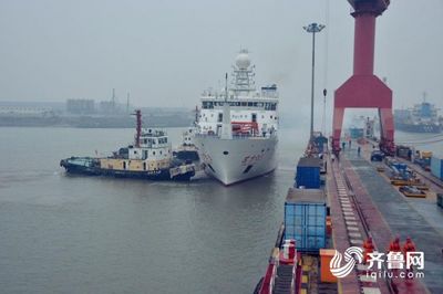 船舶003