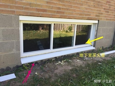 窗户多高