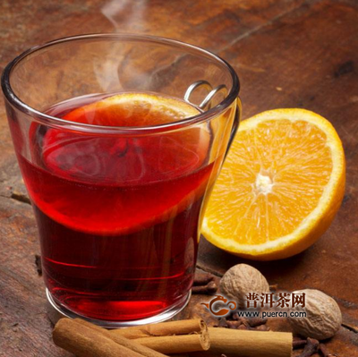 孕妇喝红茶