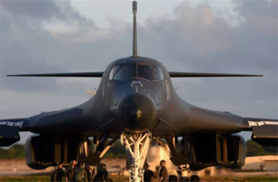 全球轰炸机排名(各国轰炸机技术研发趋势)