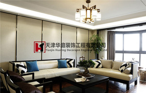 天津装饰工程有限公司