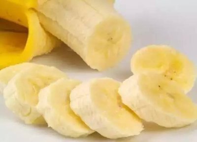 小孩感冒咳嗽可以吃香蕉吗
