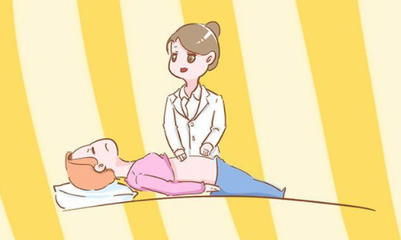 孕妇坠胀感是怎么回事