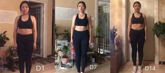 一个月不吃饭能瘦多少斤