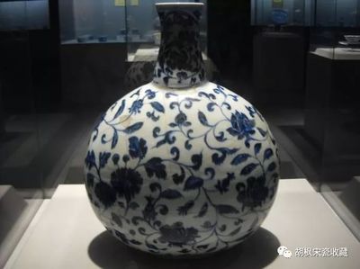 明代官窑瓷器图片
