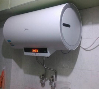 如何选择热水器