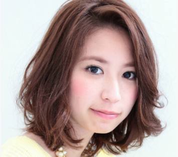 胖女生适合什么短发型