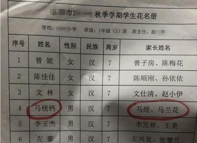 好听的生僻字名字