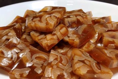 猪皮冻做法大全家常