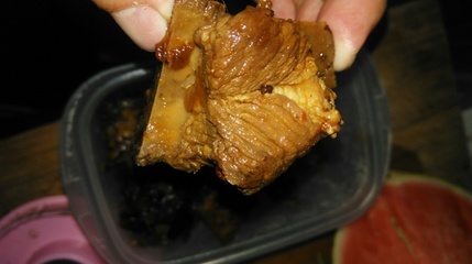 厨房梆肉一般用什么线
