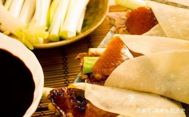 月子里能吃烤鸭吗