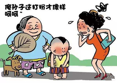 离婚的抚养费怎么算