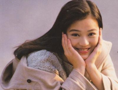 与张学友刘德华同门,刘小慧黎瑞恩汤宝如,昔日.