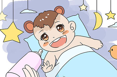 宝宝吃母乳可以染发吗