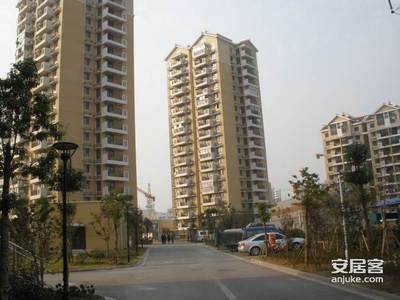 南京双和园小区怎么样