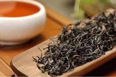 中国哪里的红茶最好