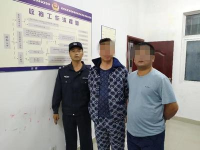 执行拘留时间