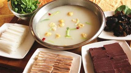 孕妇能喝羊肉汤吗