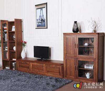 北美黑胡桃木家具的优缺点