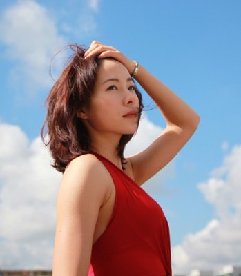 江一燕(中国女演员、歌手、写作者)_360百科